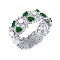 Diamond Bracelet