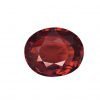 Unheated Untreated Hessonite Garnet