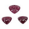 Natural Ruby Carved Ruby layout