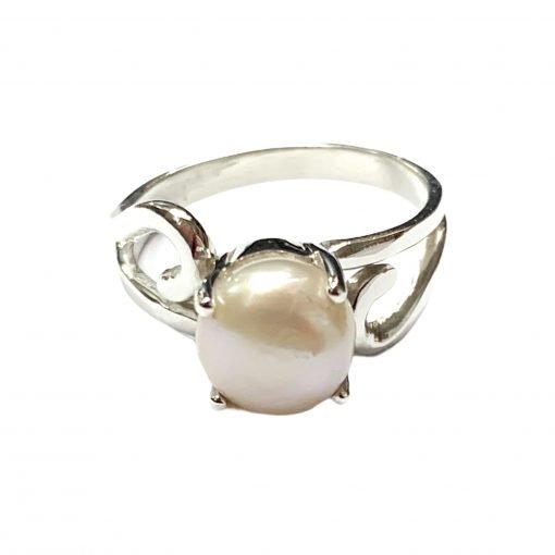 Fine Quality South Sea Pearl Ring for Women