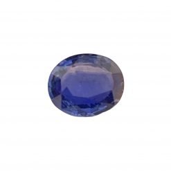 5.02 Carats Natural Blue Sapphire of Srilanka