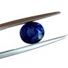 3.00 Carats Natural certified Sapphire