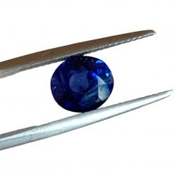 3.00 Carats Natural certified Sapphire