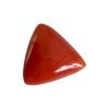 32.40 Carats Natural Coral Triangle for Birthstone Ring or Pendant