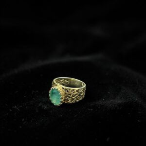 natural-emerald-oval-cut-925-sterling-silver-ring