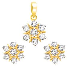 Diamond Jewelry