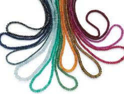 Gemstone Beads