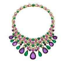 Gemstone Jewelry