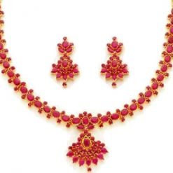 Gemstone Necklaces