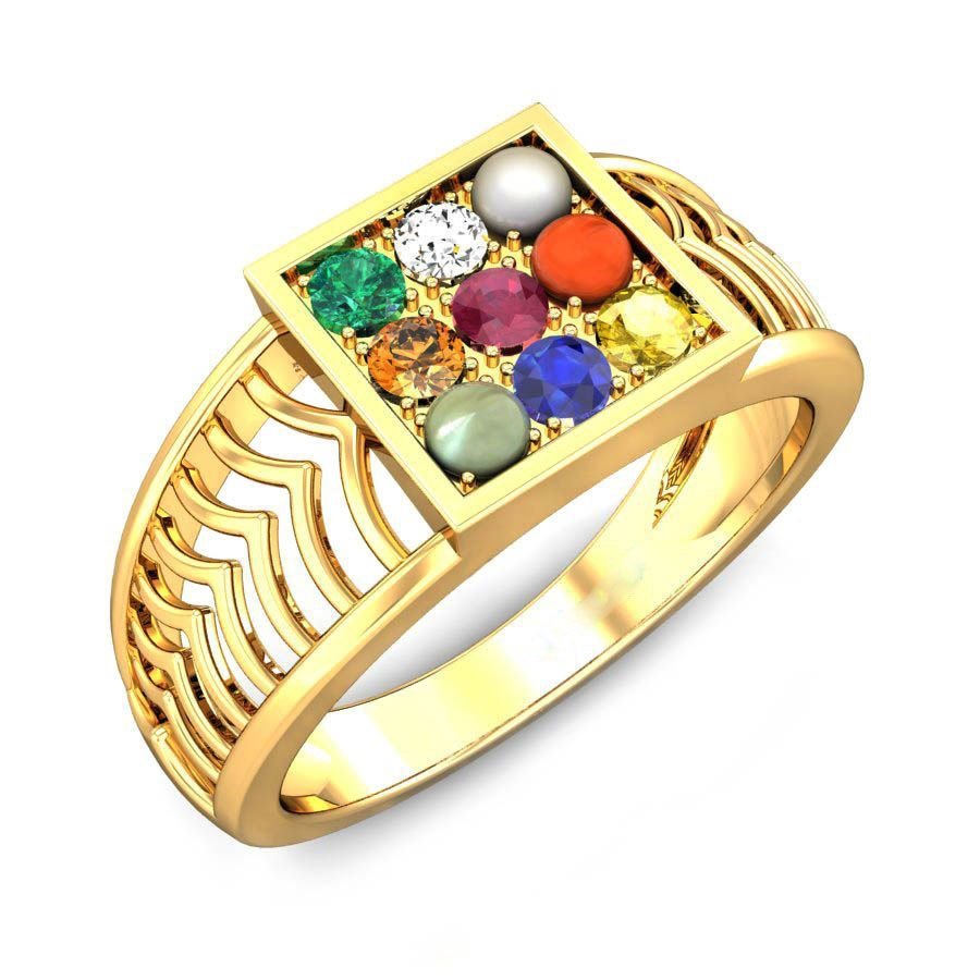 Buy Natural Certified Yellow Sapphire/ Pukhraj 925 Sterling Silver Rashi  Ratan Astrological Purpose Ring Handmade Ring for Men & Women Online in  India - Etsy