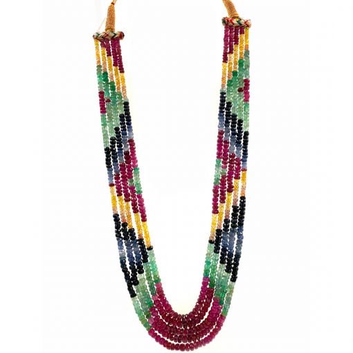 Gem strands on sale