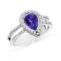 Gemstone Rings
